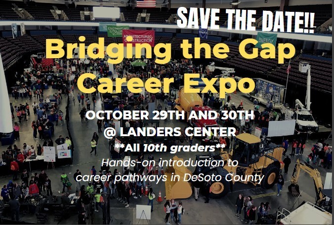 Save the Date: October 29-30