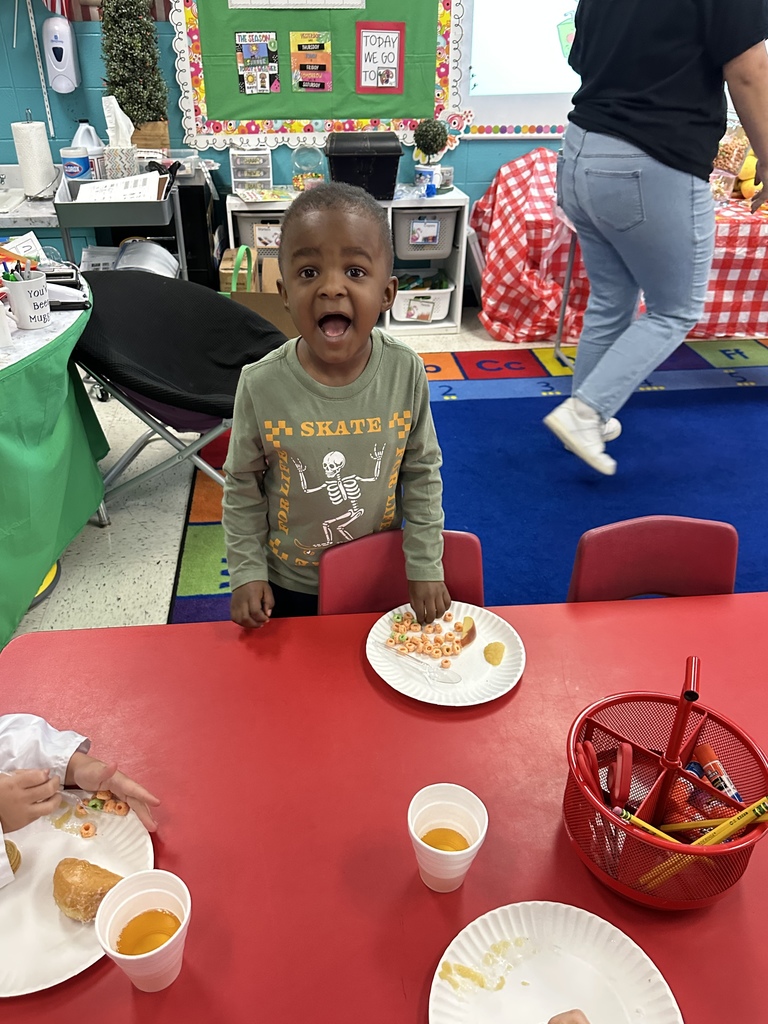 Apple tasting