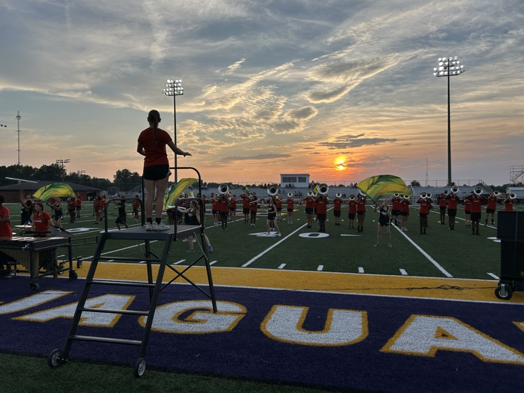 band at Dc