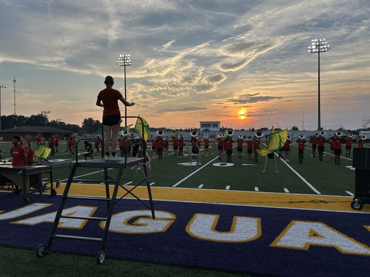 band at Dc