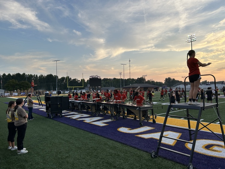 band at dc
