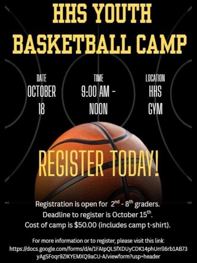 Basketball Camp