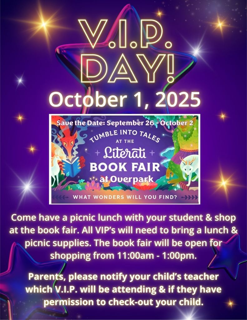 VIP DAY
