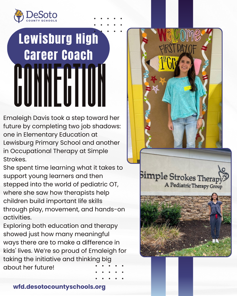 LHS Career Coach Connection