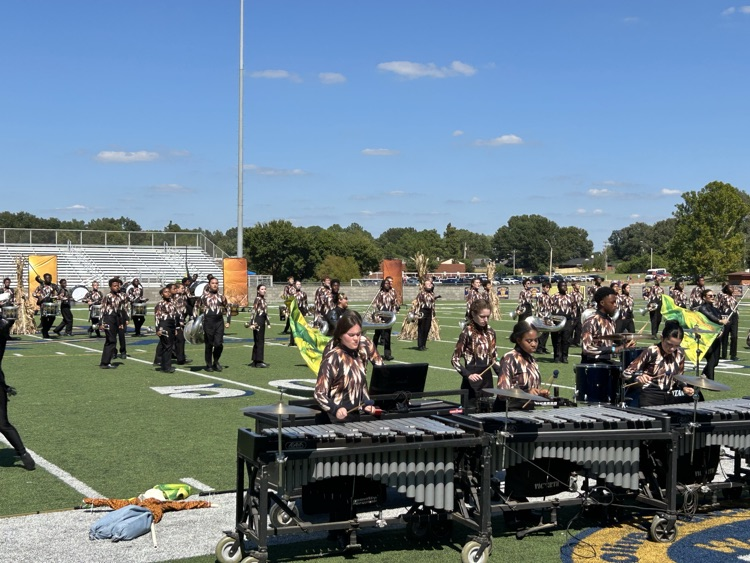 band at OB