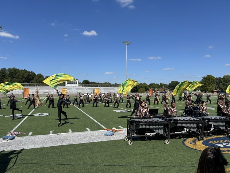 band at OB