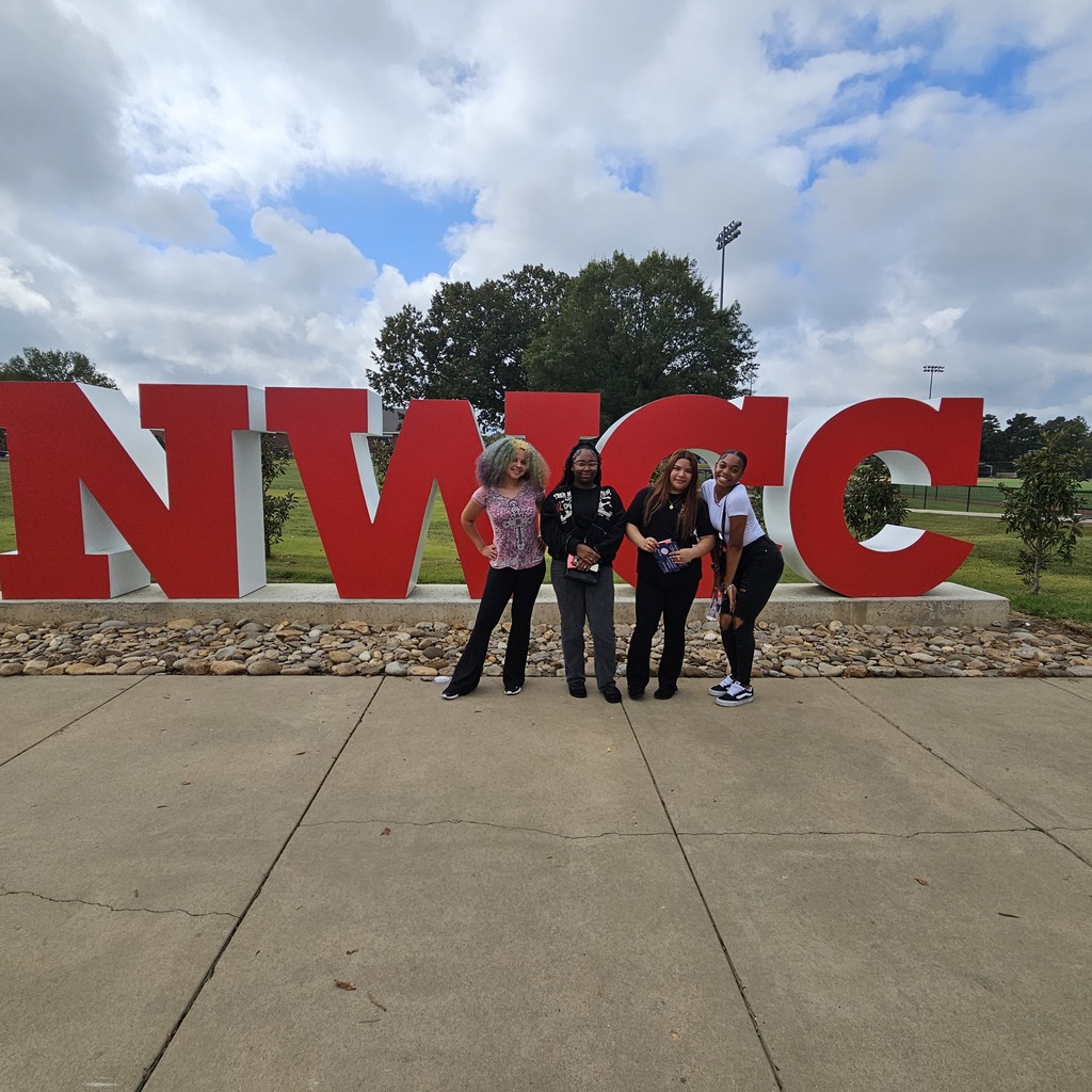 CHHS NWCC tour