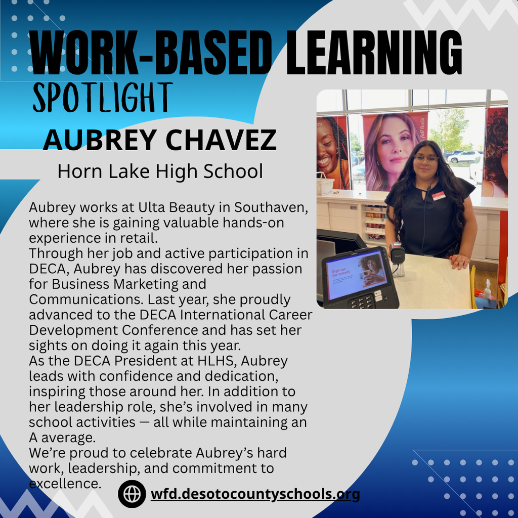 HLHS WBL spotlight story