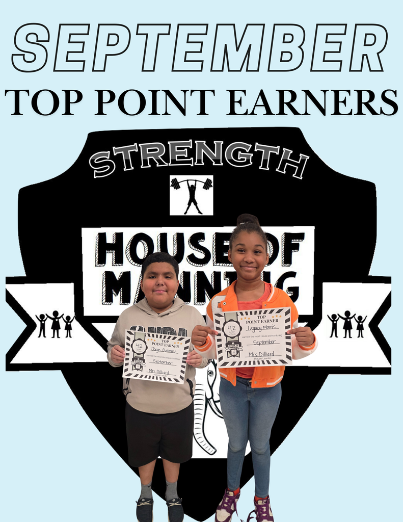Manning Point Earners