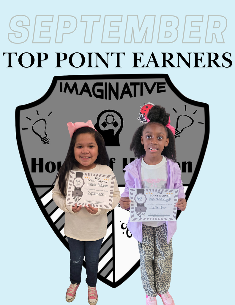 henson point earners