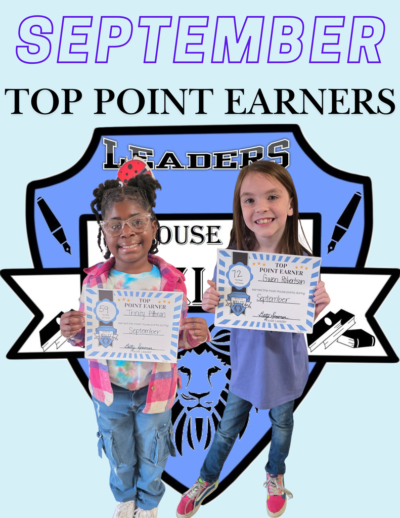 welty point earners