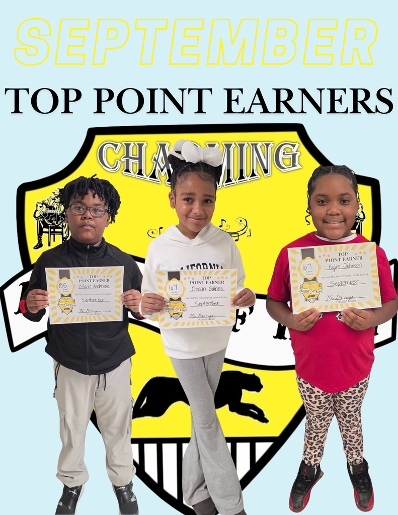 king point earners