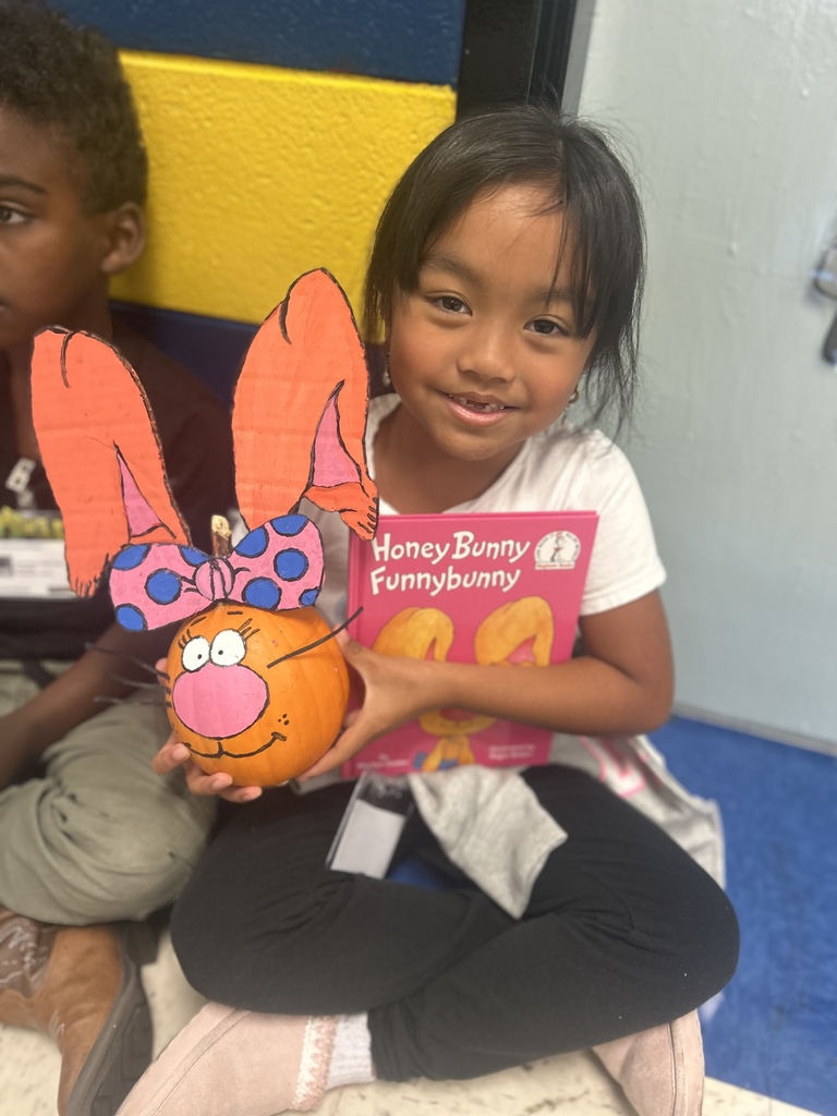 Mrs. LeBlanc's 1st grade class