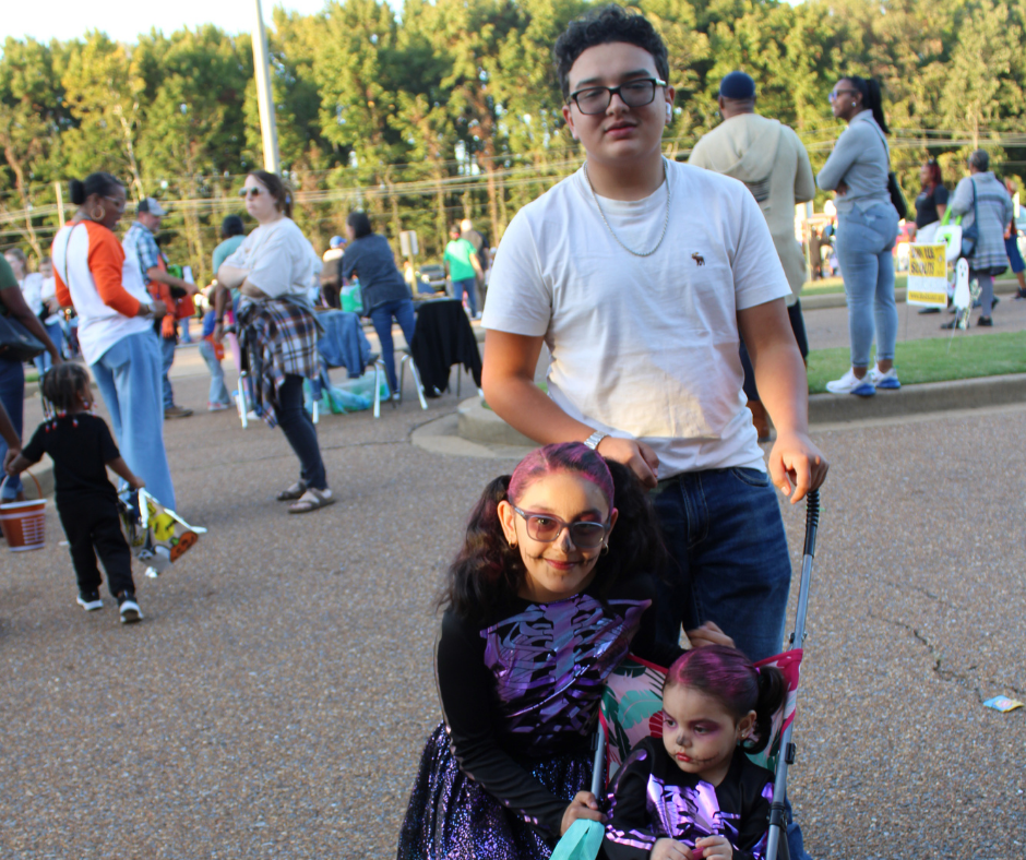 SIS Trunk or Treat