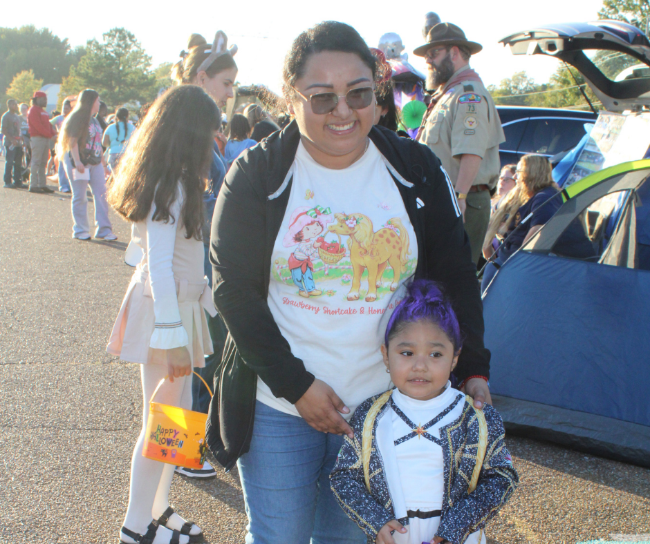 SIS Trunk or Treat
