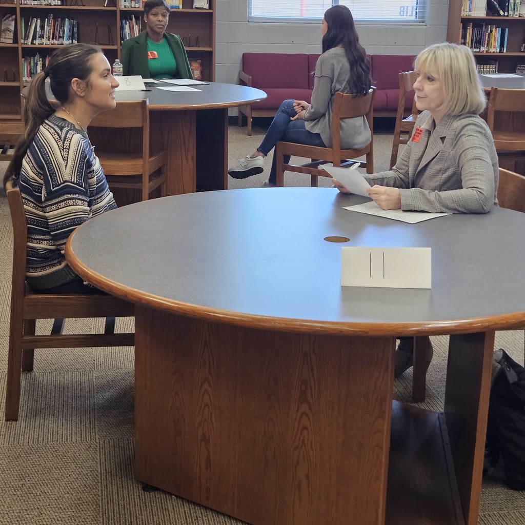 CHHS mock interviews