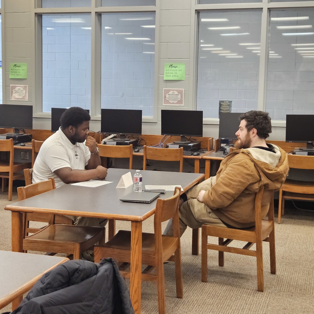 CHHS mock interviews