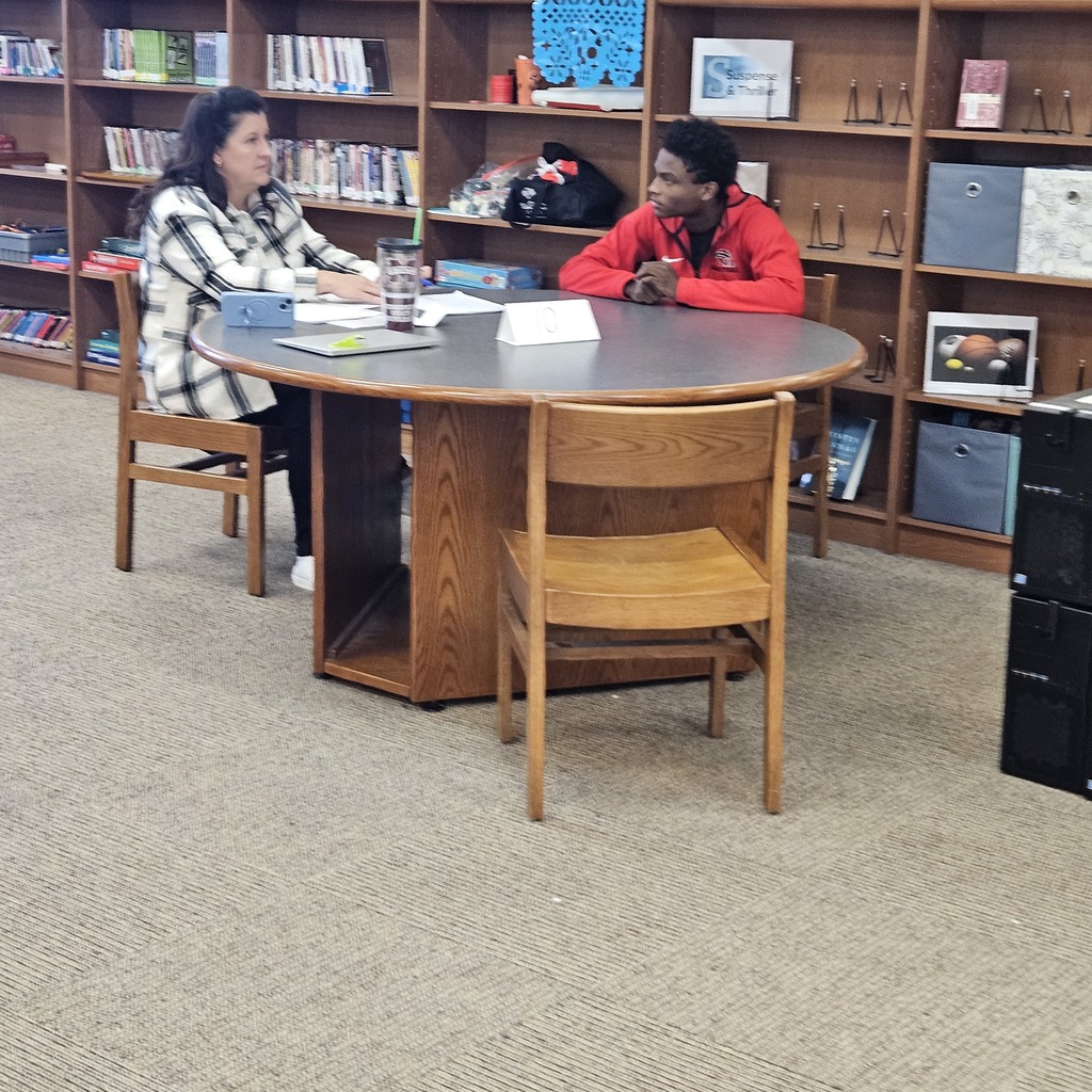 CHHS mock interviews