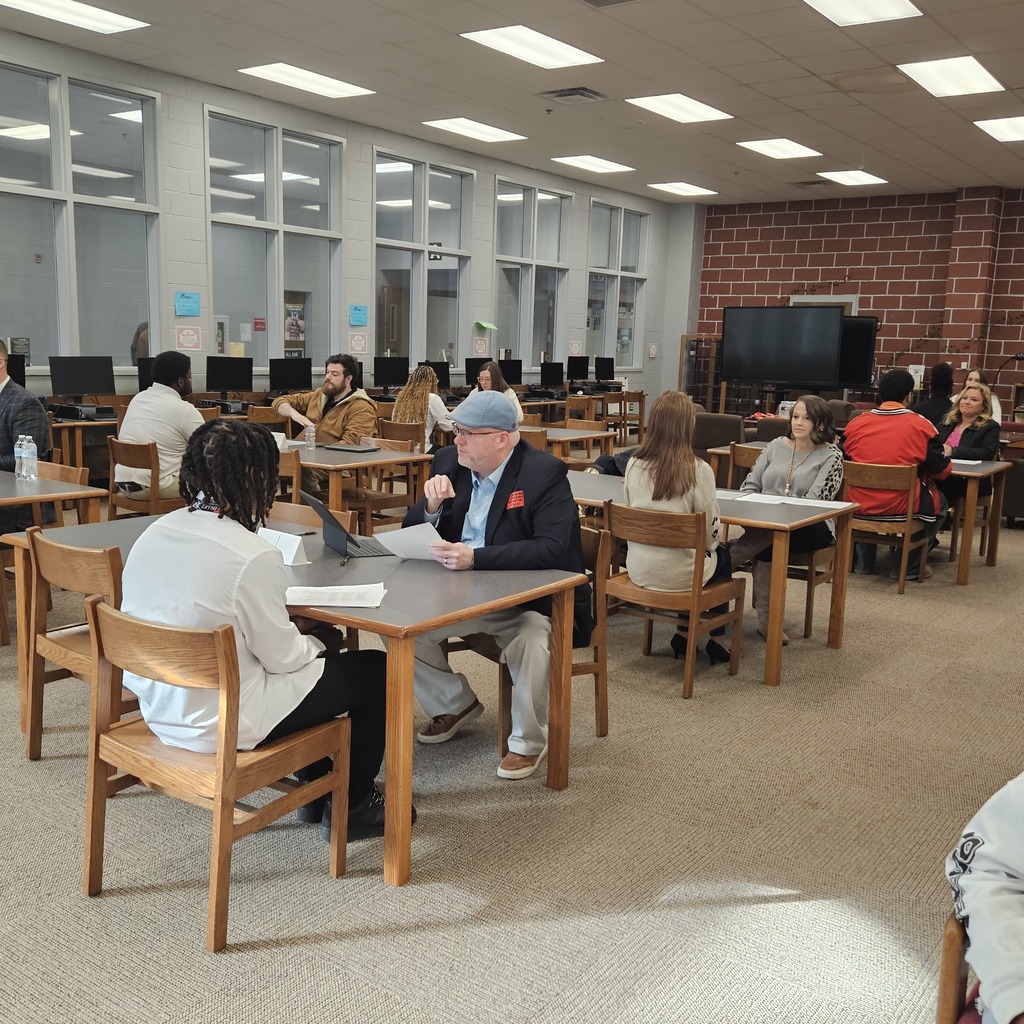 CHHS mock interviews