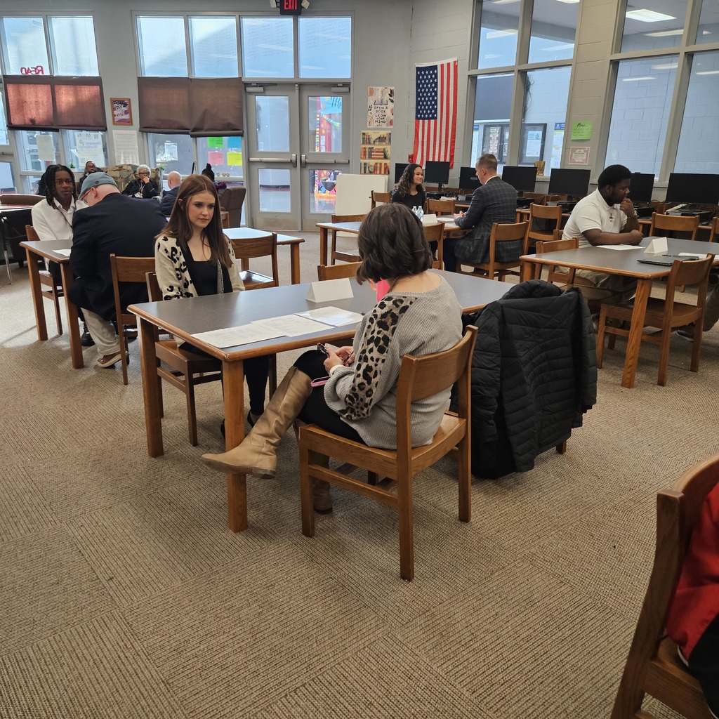 CHHS mock interviews
