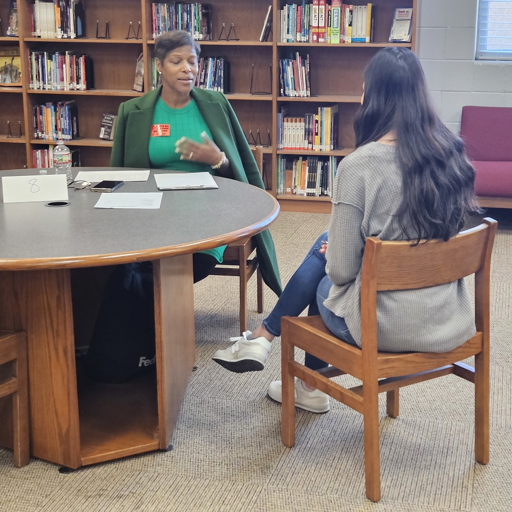 CHHS mock interviews