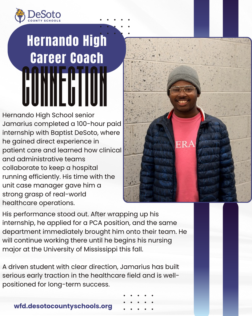HHS Career coach connection