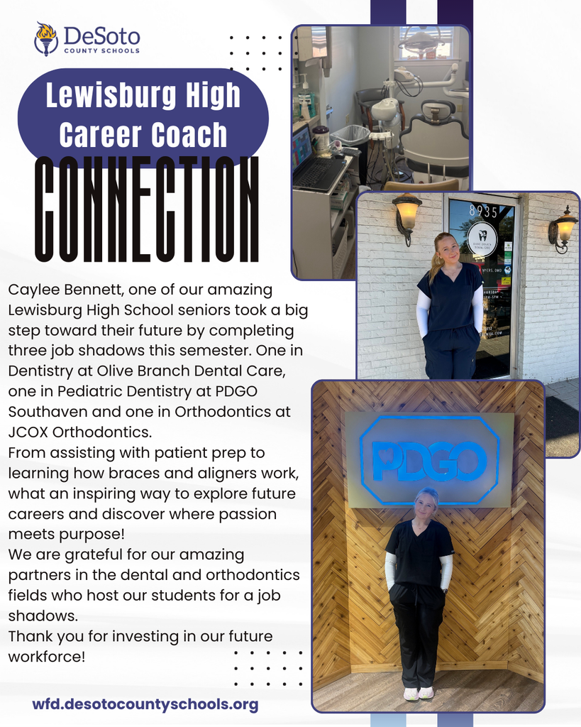 LHS Career Coach Connection 