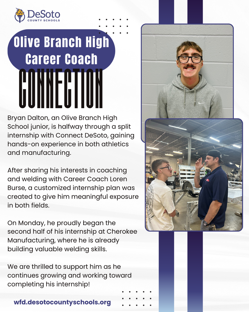 OBHS Career Coach Connection 