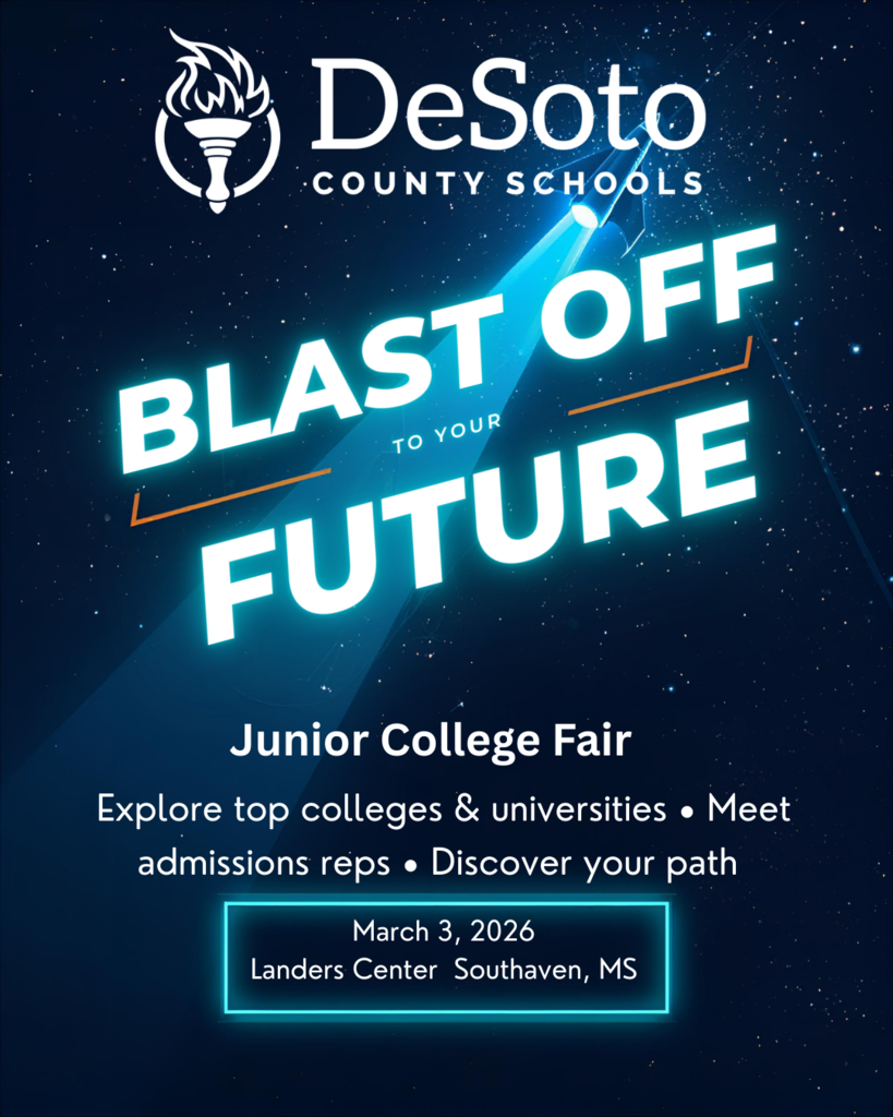 College Fair Flyer
