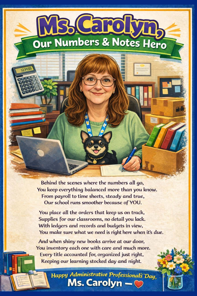 Ms. Carolyn