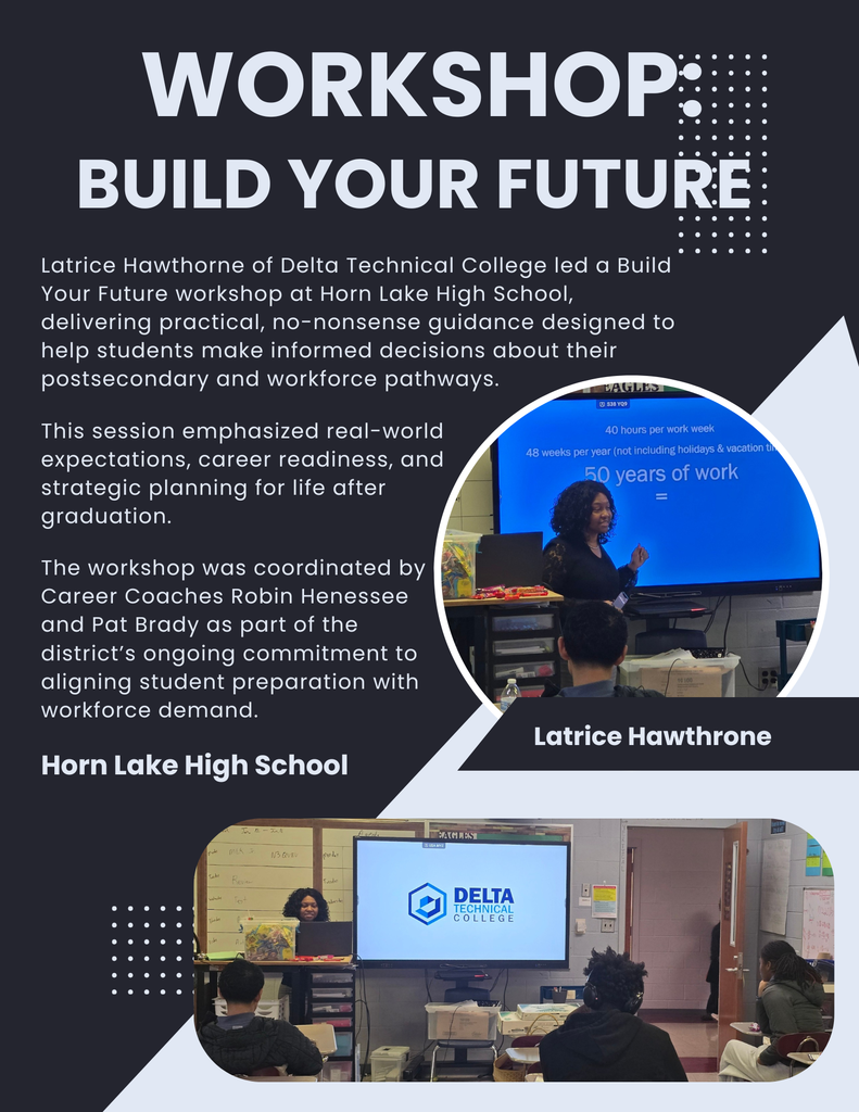 HLHS Student Workshop