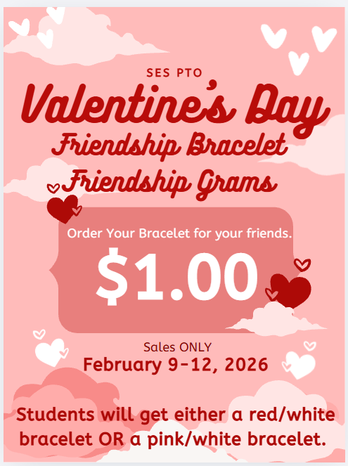 Friendship Bracelet Grams