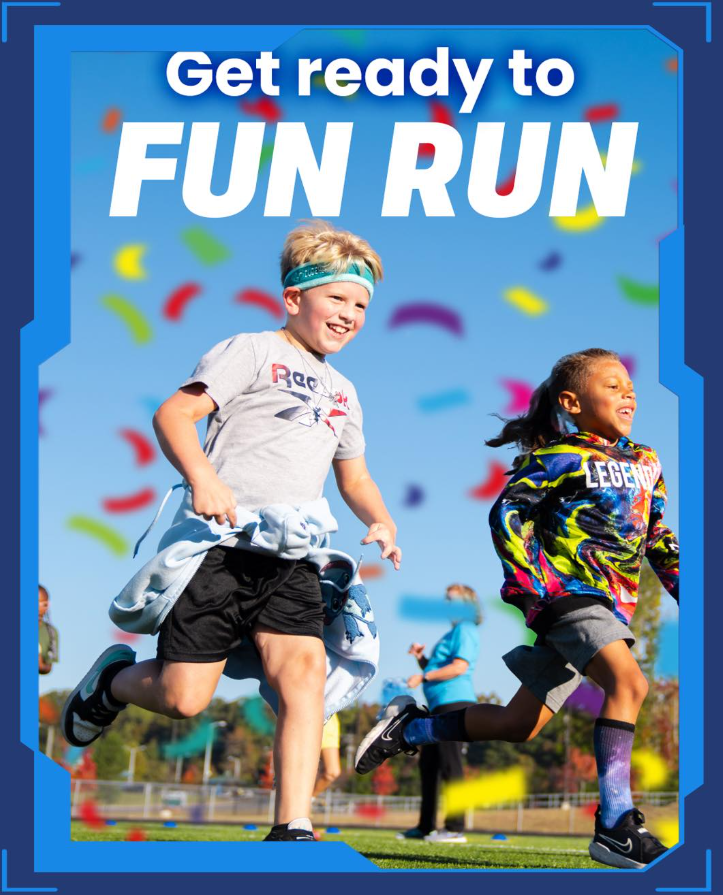 Fun Run