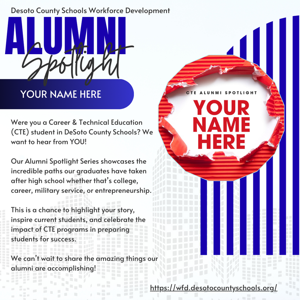 DCS Alumni Spotlight