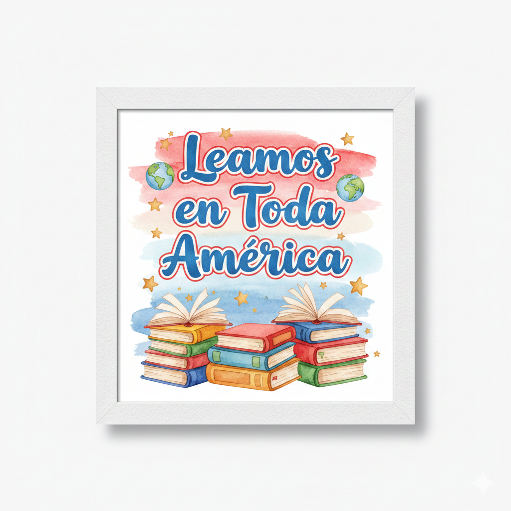 Semana de la lectura en Estados Unidos