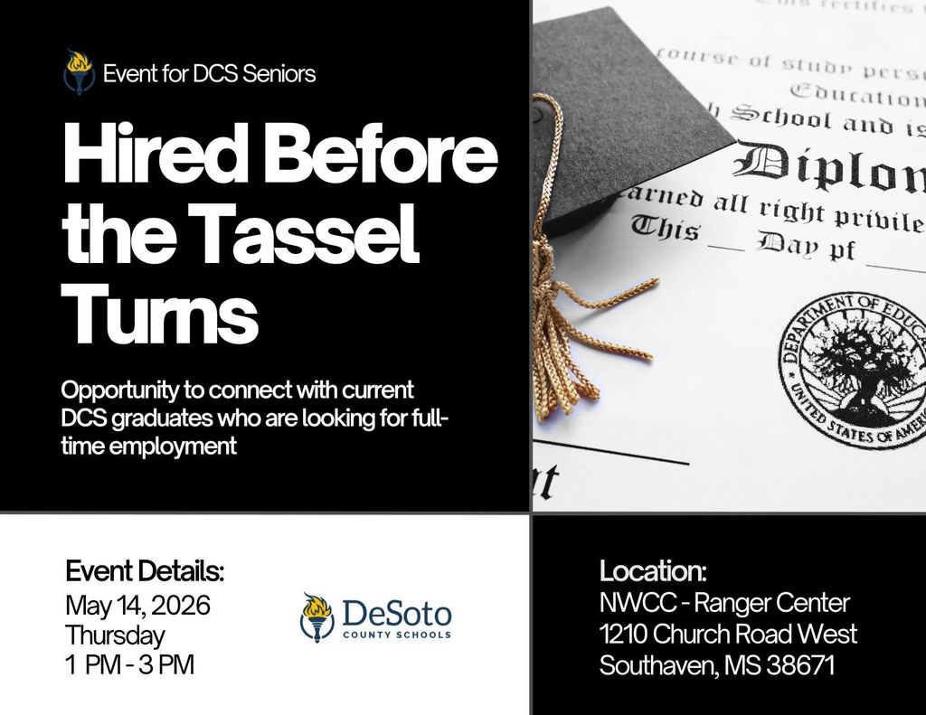 Graduate Hiring Event