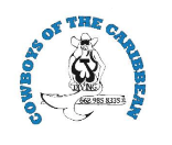 Cowboys of the Caribbean Logo