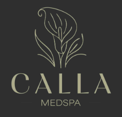 Calla MedSpa logo
