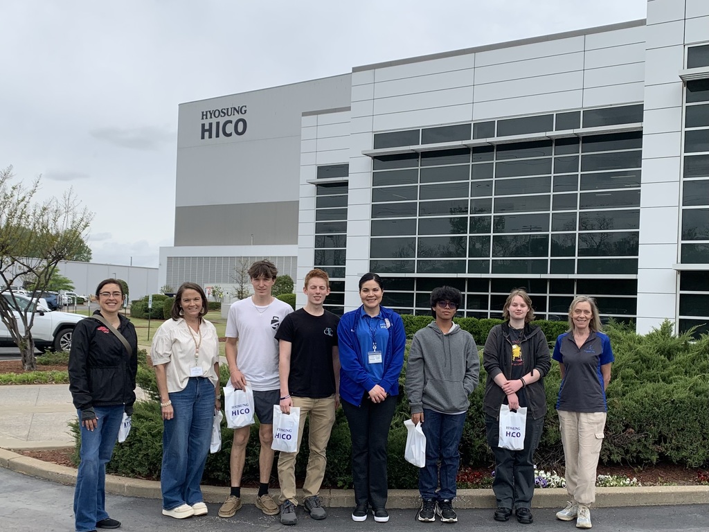 HYOSUNG HICO visit