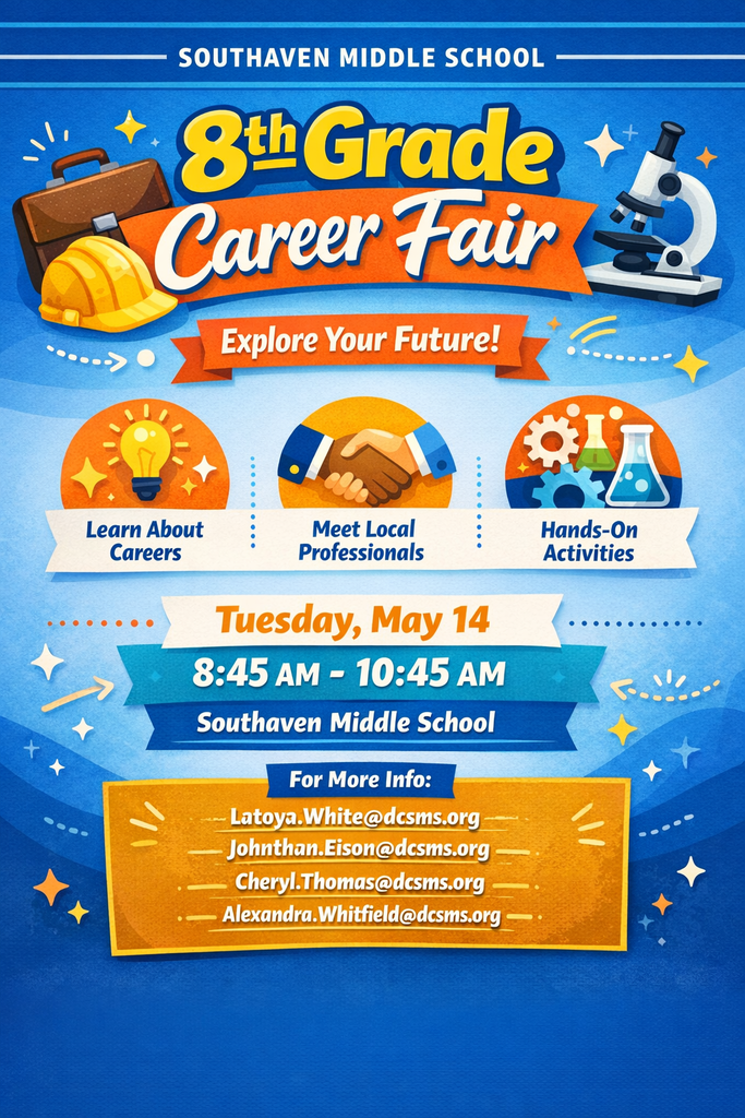 SMS Career Fair