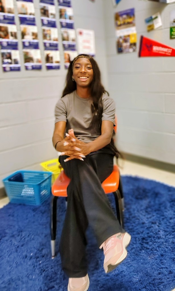 SHS student spotlight