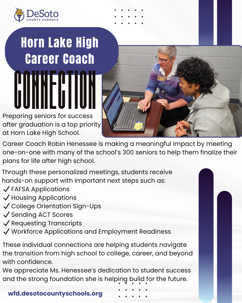 HLHS Career Coach Connection