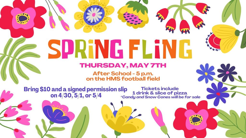 springfling