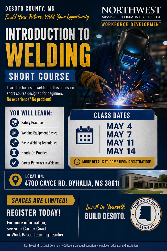 Intro to Welding