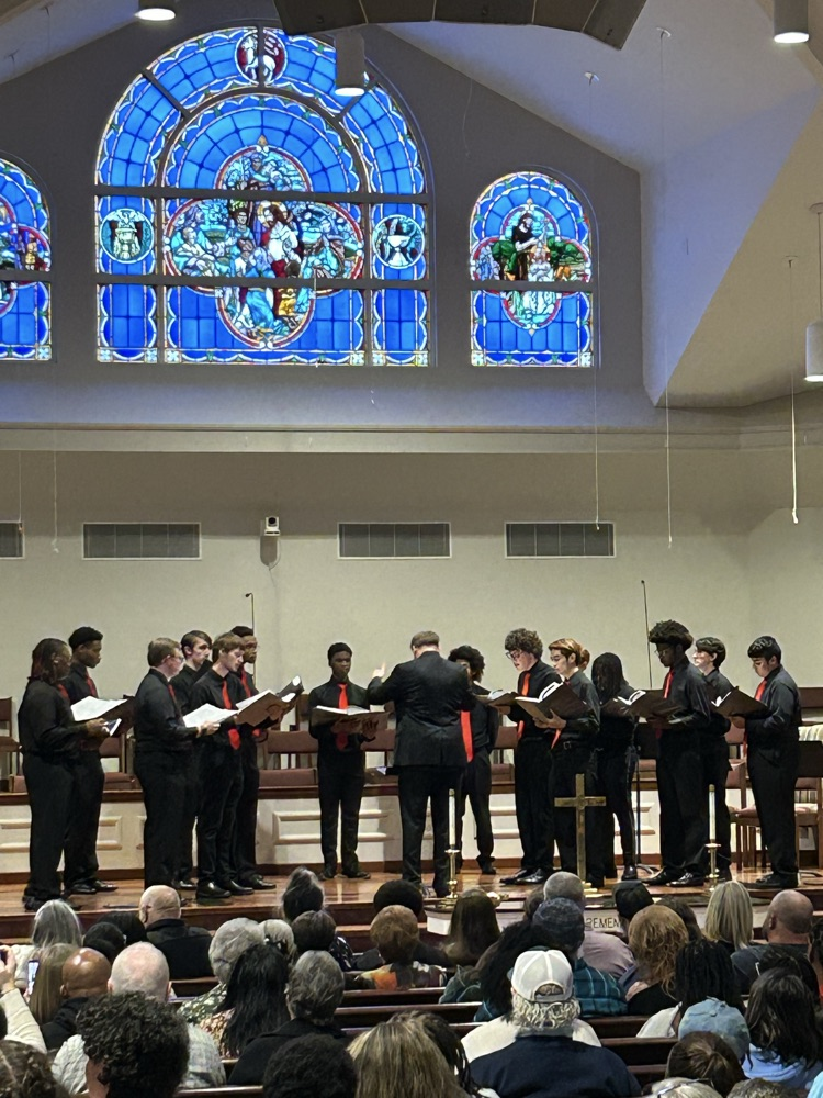 choir
