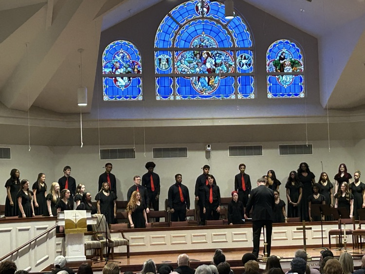 choir