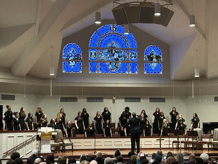 choir