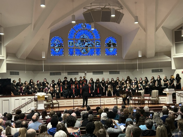 choir