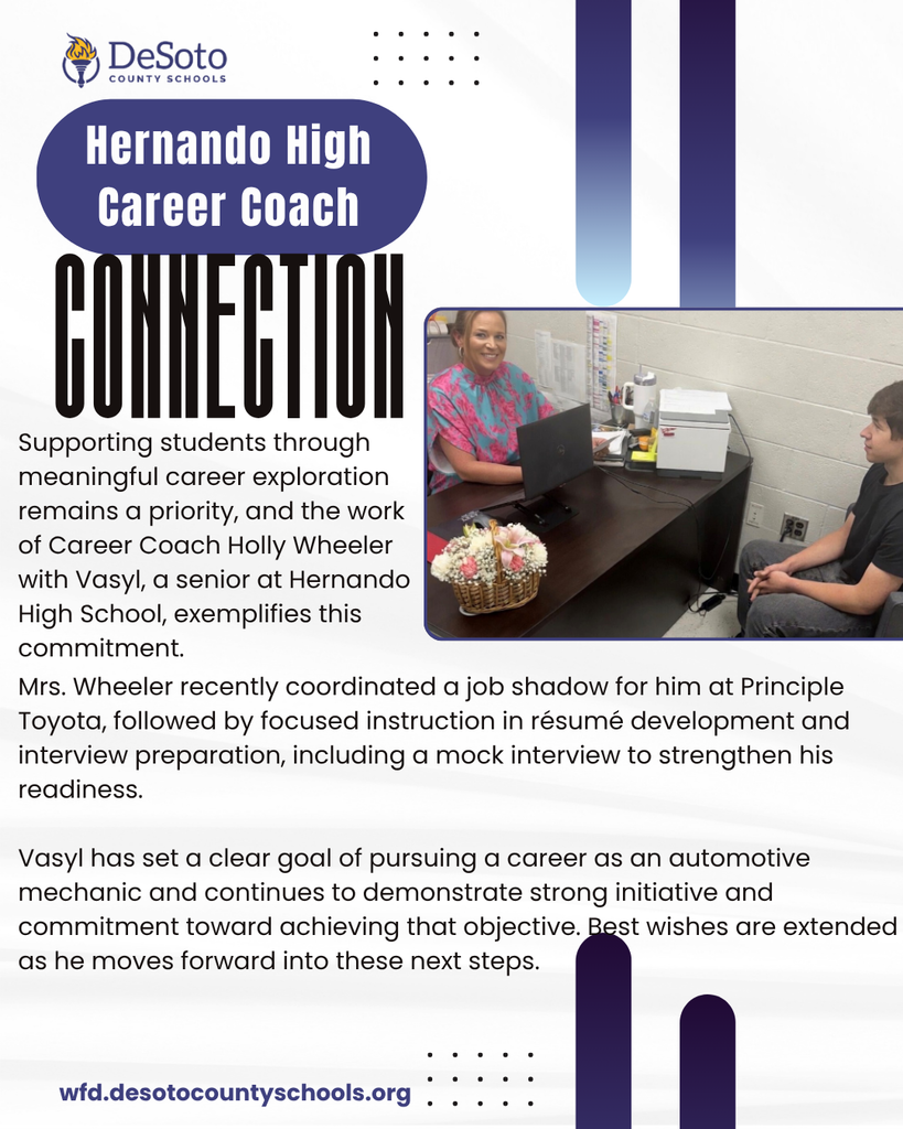 HHS Career Coach Connection