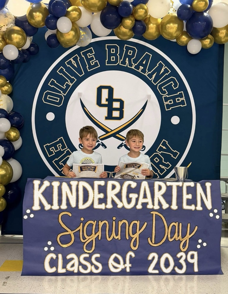 2039 signing